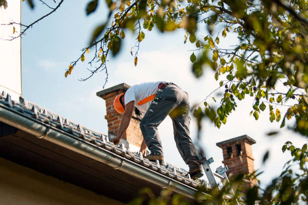 Raymond, IL Roofing Contractor Company
