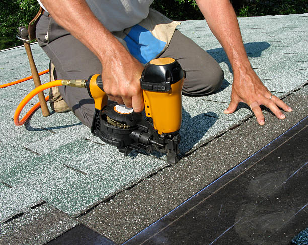 Quick and Trustworthy Emergency Roof Repair Services in Raymond, IL