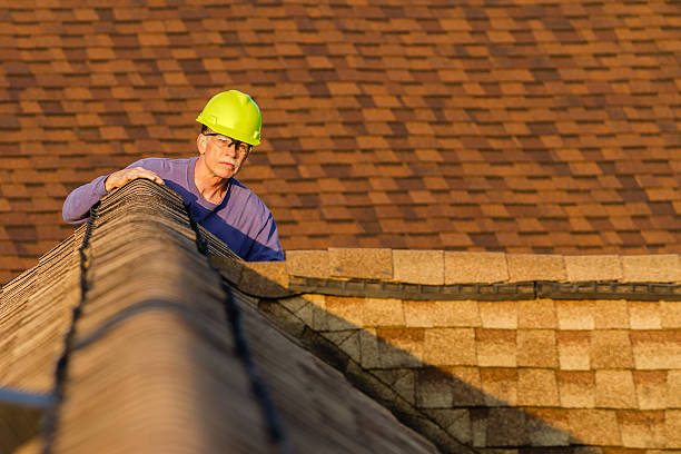 Best New Roof Installation  in Raymond, IL