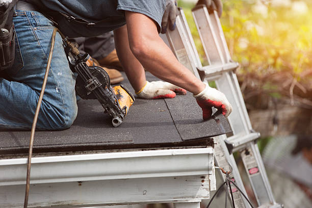 Best Roof Waterproofing Services  in Raymond, IL